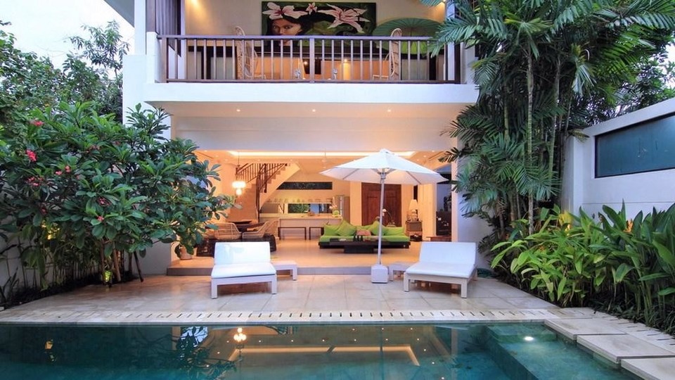 5 Star Villa Holidays s ponosom predstavlja Bali Villa 2132
