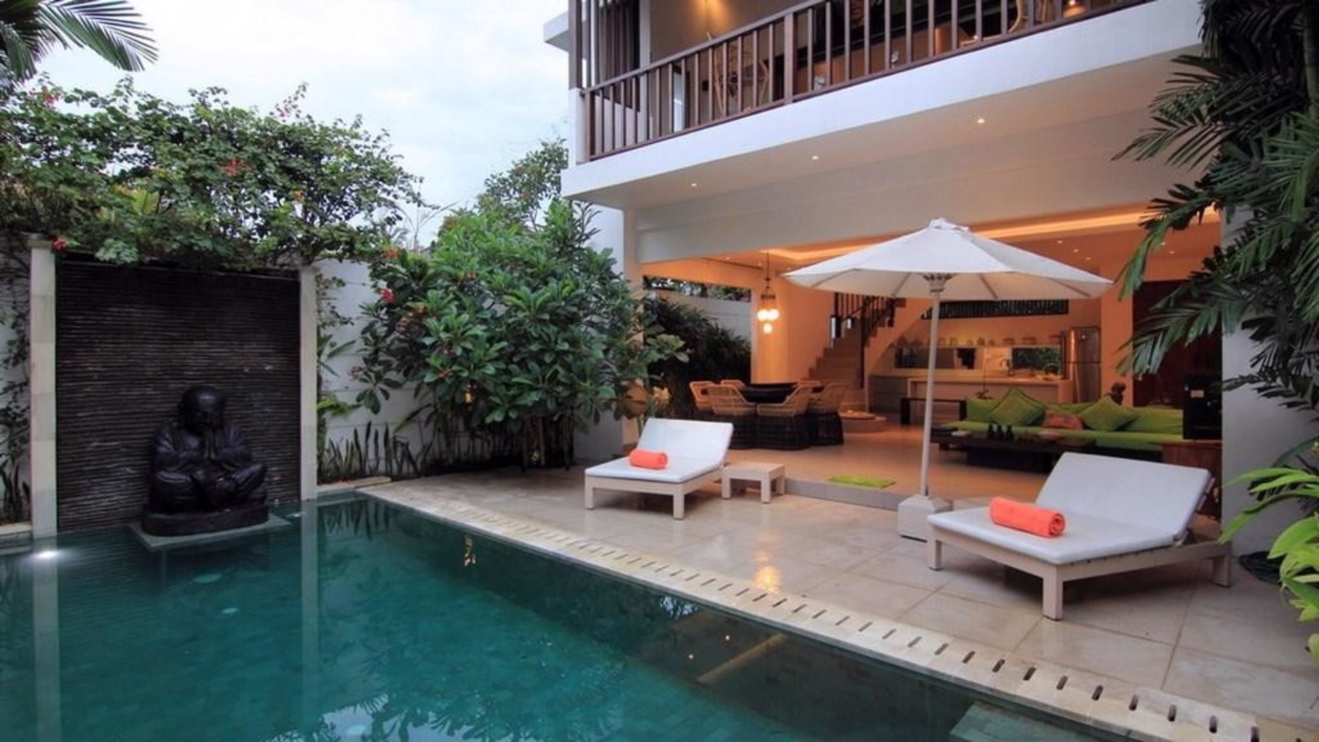 5 Star Villa Holidays s ponosom predstavlja Bali Villa 2132