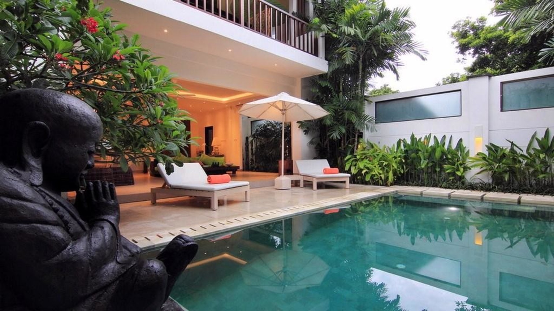 5 Star Villa Holidays s ponosom predstavlja Bali Villa 2132