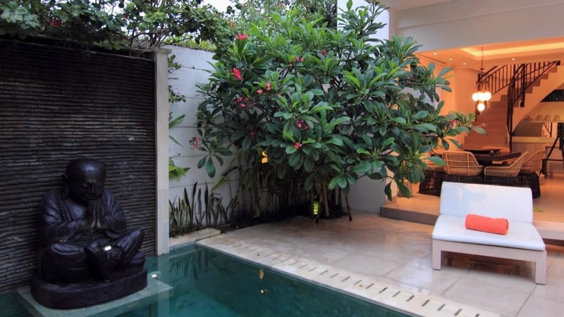 5 Star Villa Holidays s ponosom predstavlja Bali Villa 2132