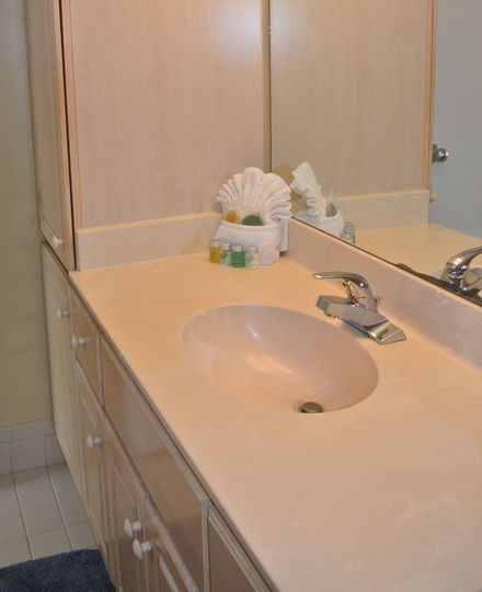 Ultimate 3-sobno stanovanje v letovišču Santa Maria Harbour, Florida Condo 5944