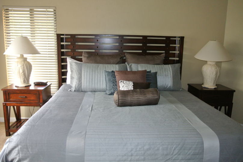 Ultimate 3-sobno stanovanje v letovišču Santa Maria Harbour, Florida Condo 5944