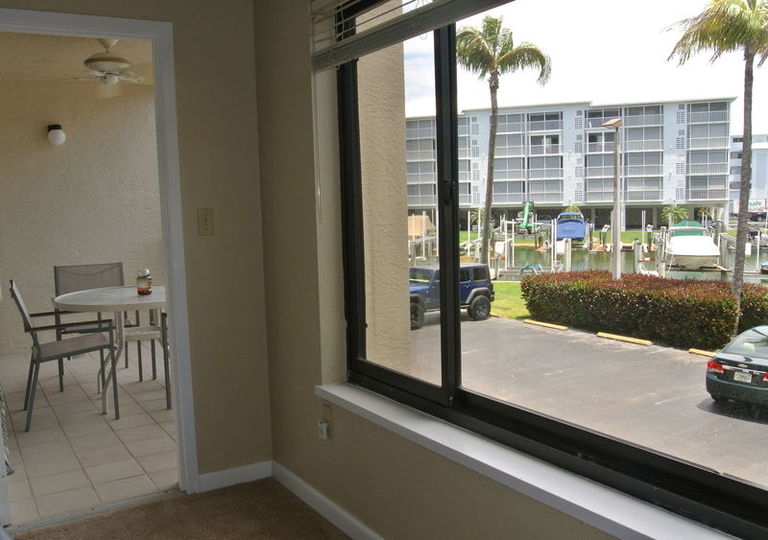 Ultimate 3-sobno stanovanje v letovišču Santa Maria Harbour, Florida Condo 5944