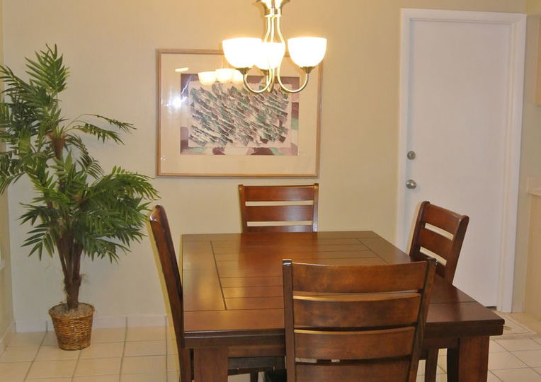 Ultimate 3-sobno stanovanje v letovišču Santa Maria Harbour, Florida Condo 5944