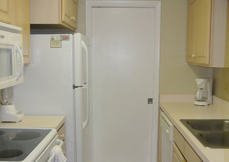 Ultimate 3-sobno stanovanje v letovišču Santa Maria Harbour, Florida Condo 5944