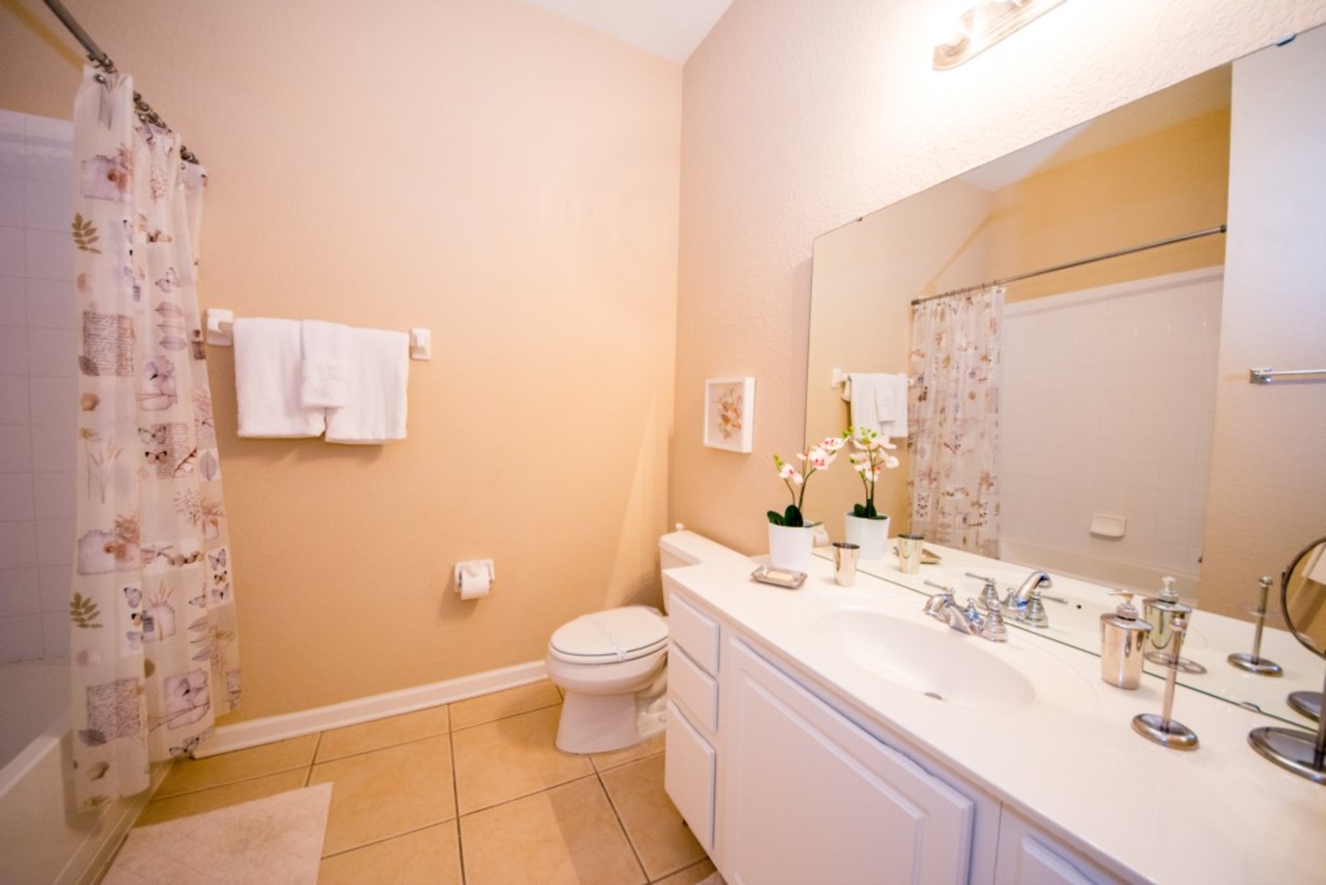 Ultimate 4-sobno stanovanje v okrožju Orange, stanovanje Florida 6180