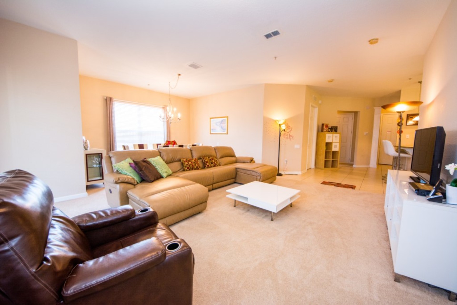 Ultimate 4-sobno stanovanje v okrožju Orange, stanovanje Florida 6180