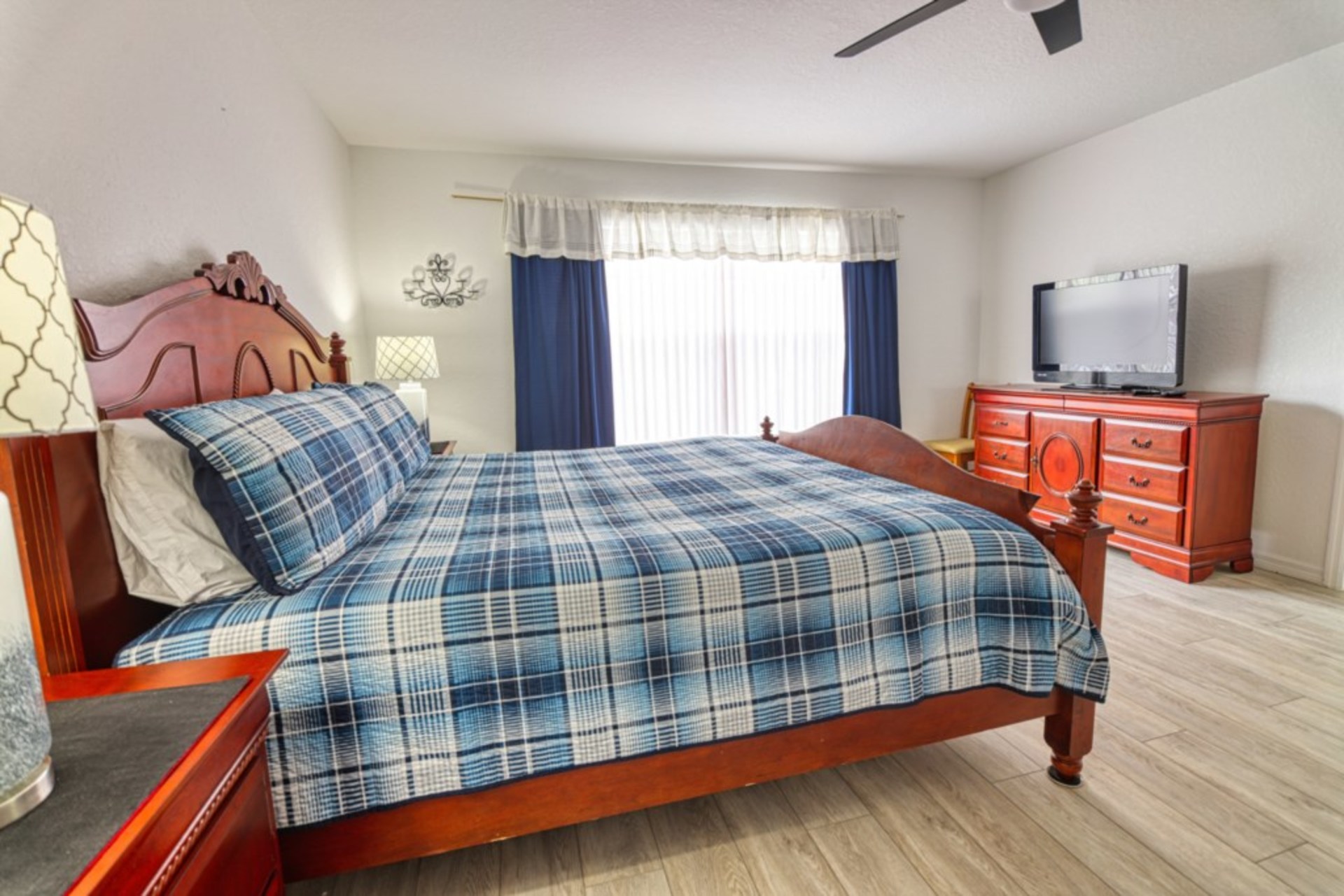 Luksuzna vila v sodobnem slogu v letovišču Highlands Reserve Resort, vila Florida 6182