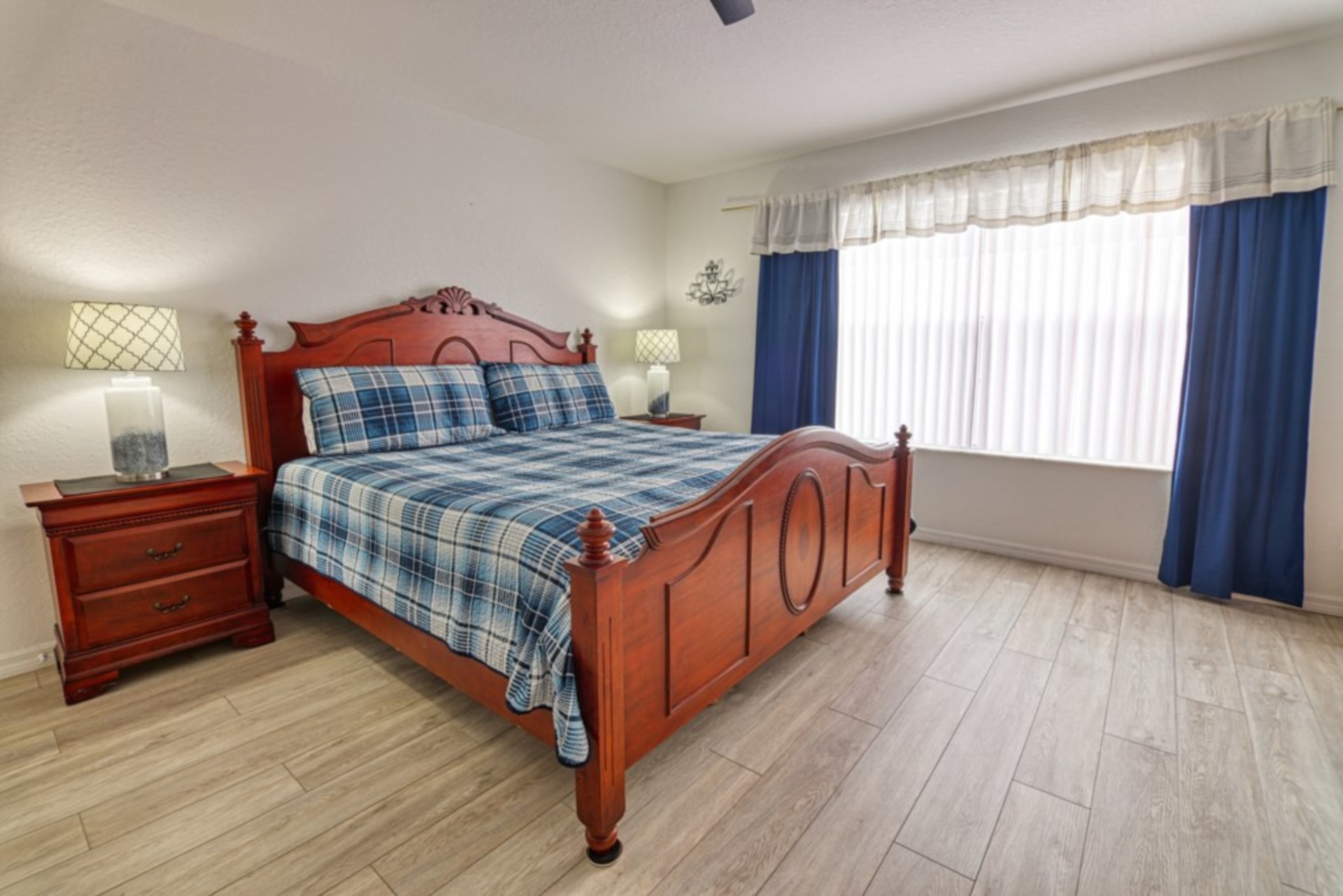 Luksuzna vila v sodobnem slogu v letovišču Highlands Reserve Resort, vila Florida 6182