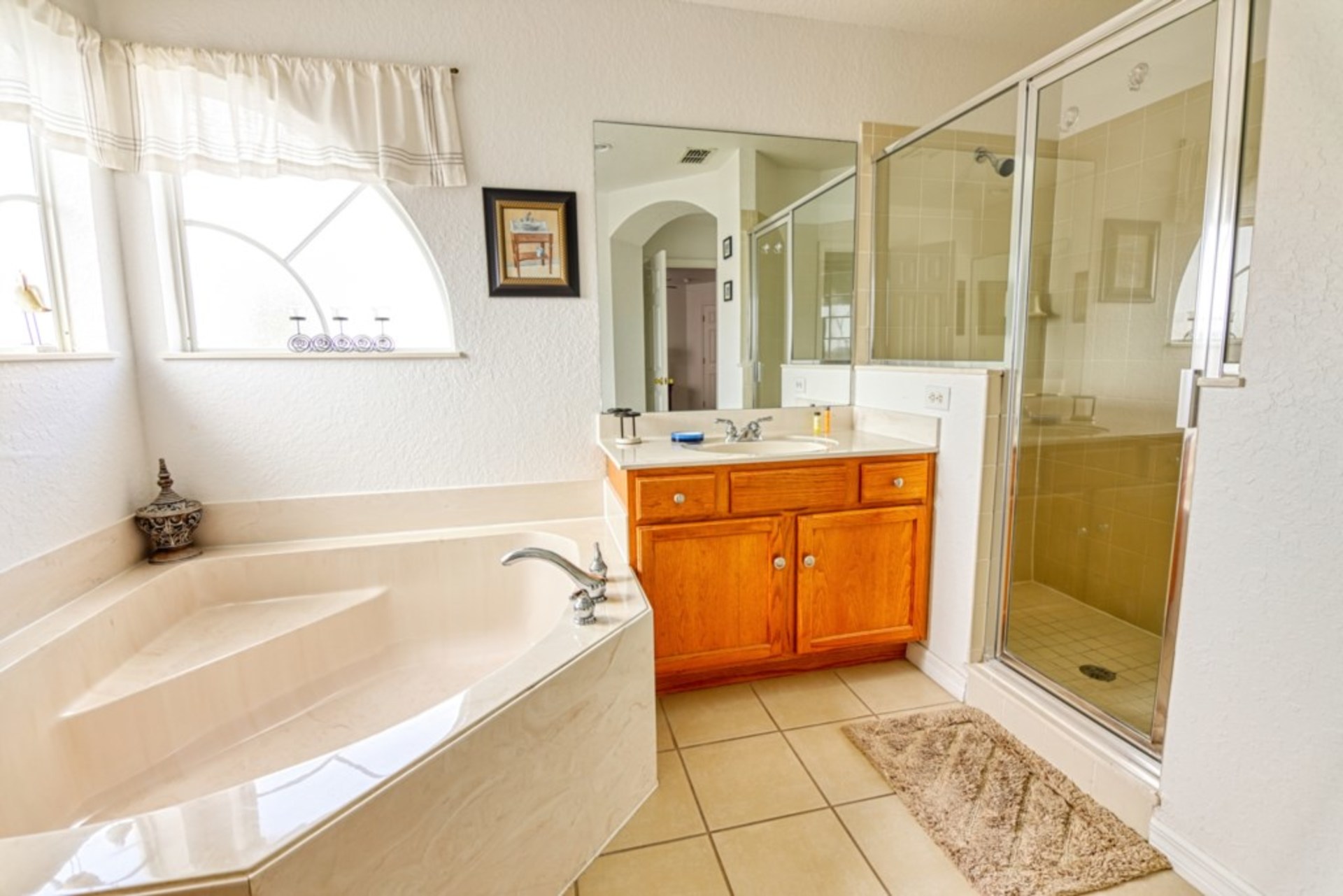Luksuzna vila v sodobnem slogu v letovišču Highlands Reserve Resort, vila Florida 6182