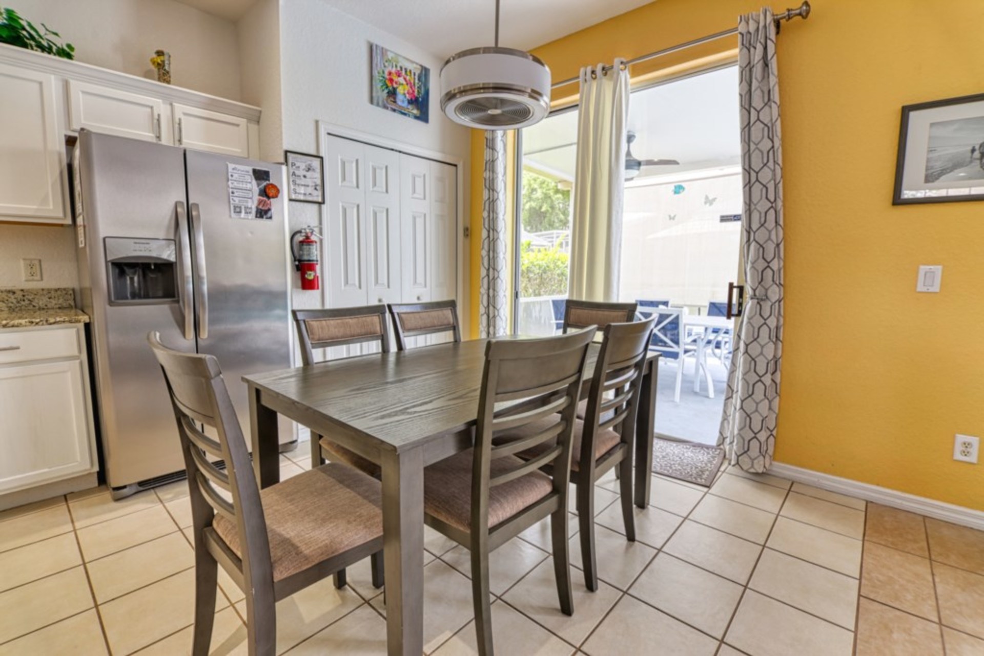 Luksuzna vila v sodobnem slogu v letovišču Highlands Reserve Resort, vila Florida 6182