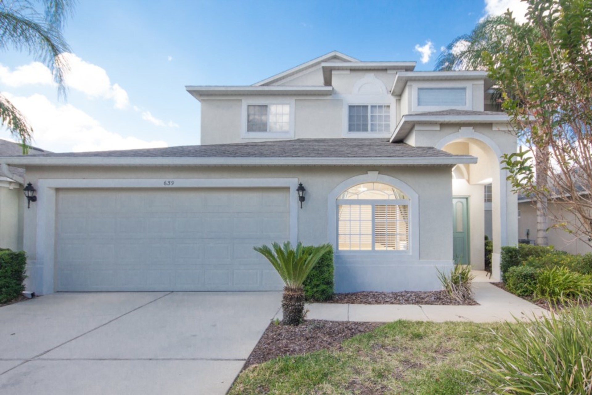 Vila s 5 zvezdicami in zasebnim bazenom v kraju The Shire v West Havenu na Floridi, vila 6189