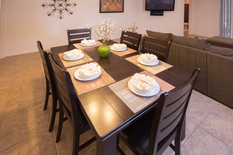Vila s 5 zvezdicami v enem najprestižnejših območij v mestu Cypress Pointe na Floridi, vila 6193