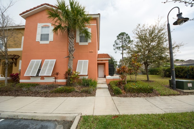 Luksuzna vila v sodobnem slogu, vila Florida 6198