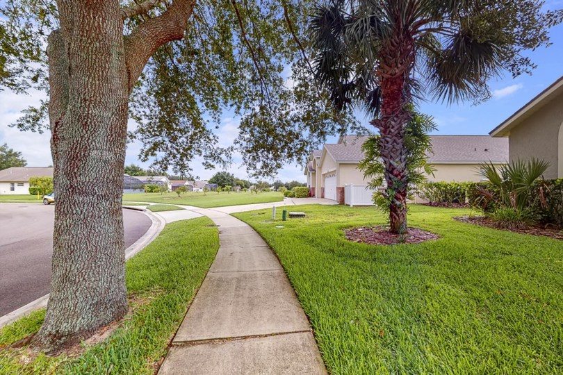 Ekskluzivna vila v enem najprestižnejših letovišč na Floridi, Orange Tree, vila Florida 5972