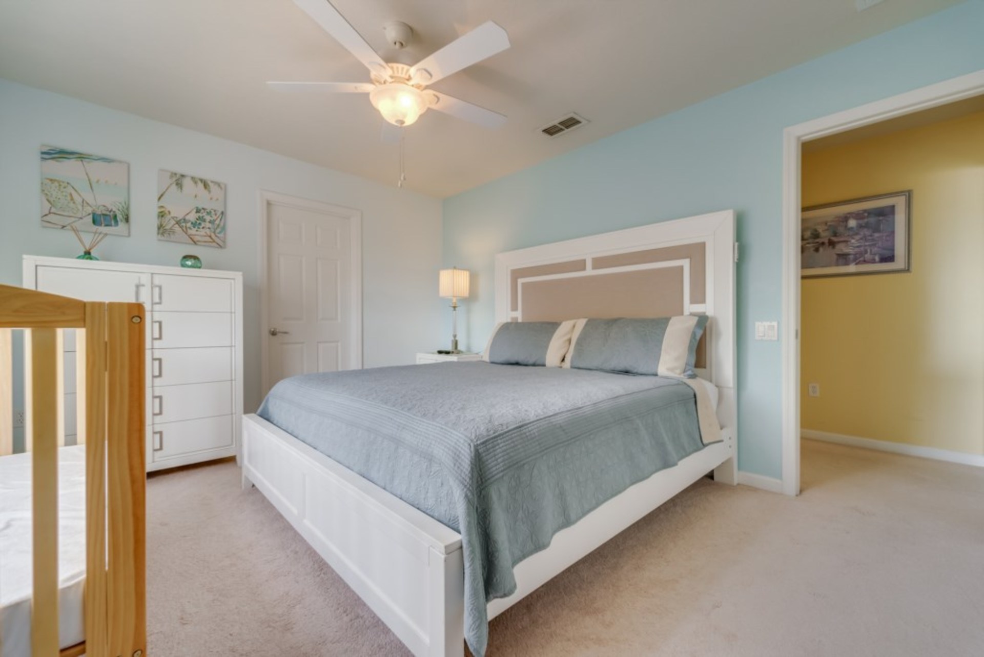 Vila s 5 zvezdicami v enem najprestižnejših območij v letovišču Windsor Hills, Florida, vila 6201