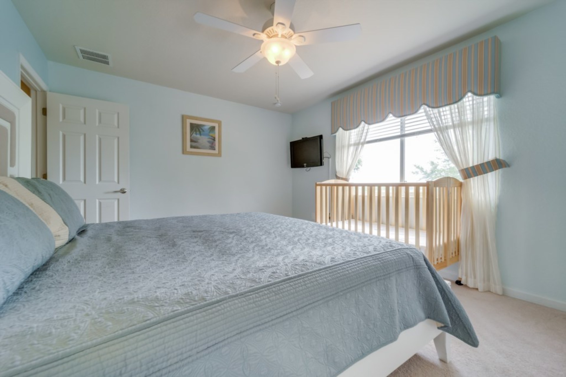 Vila s 5 zvezdicami v enem najprestižnejših območij v letovišču Windsor Hills, Florida, vila 6201