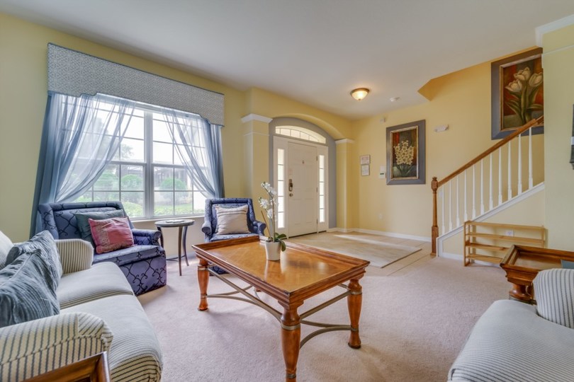 Vila s 5 zvezdicami v enem najprestižnejših območij v letovišču Windsor Hills, Florida, vila 6201