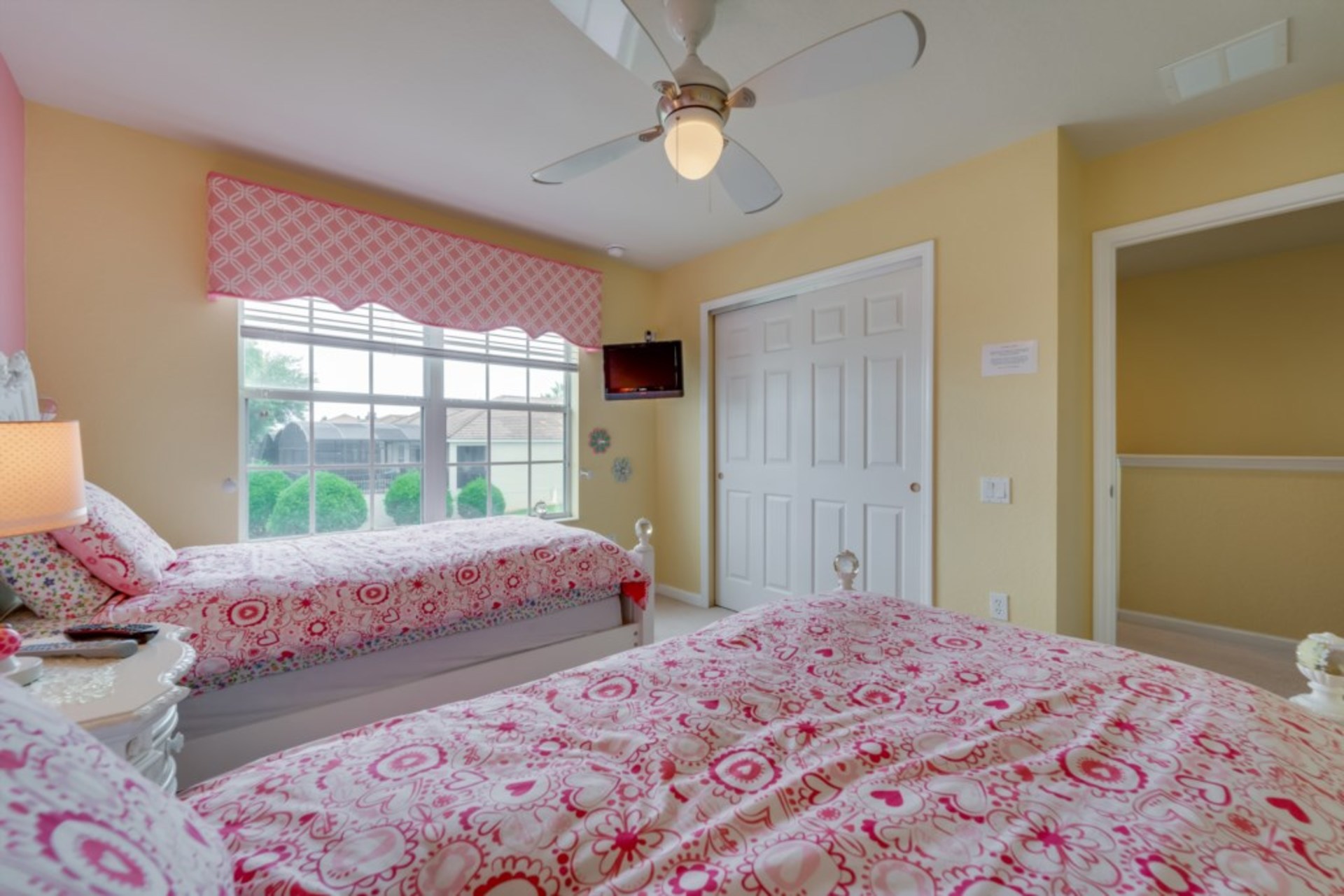 Vila s 5 zvezdicami v enem najprestižnejših območij v letovišču Windsor Hills, Florida, vila 6201