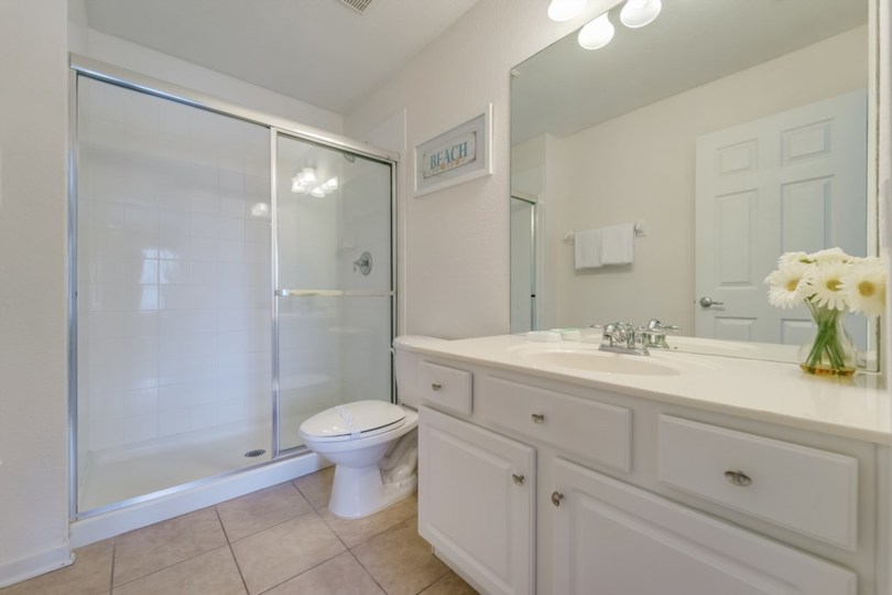 Vila s 5 zvezdicami v enem najprestižnejših območij v letovišču Windsor Hills, Florida, vila 6201