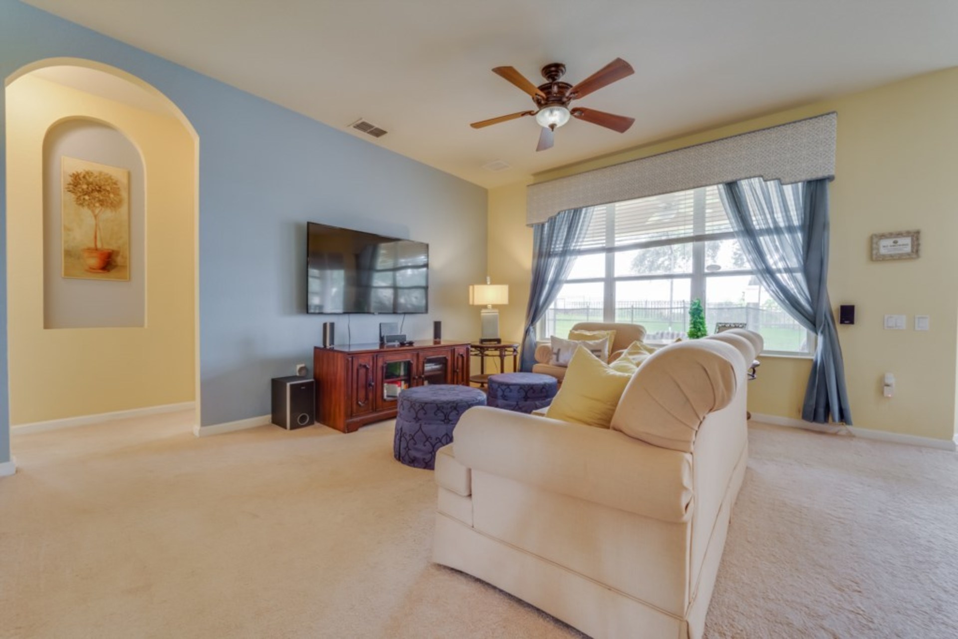 Vila s 5 zvezdicami v enem najprestižnejših območij v letovišču Windsor Hills, Florida, vila 6201