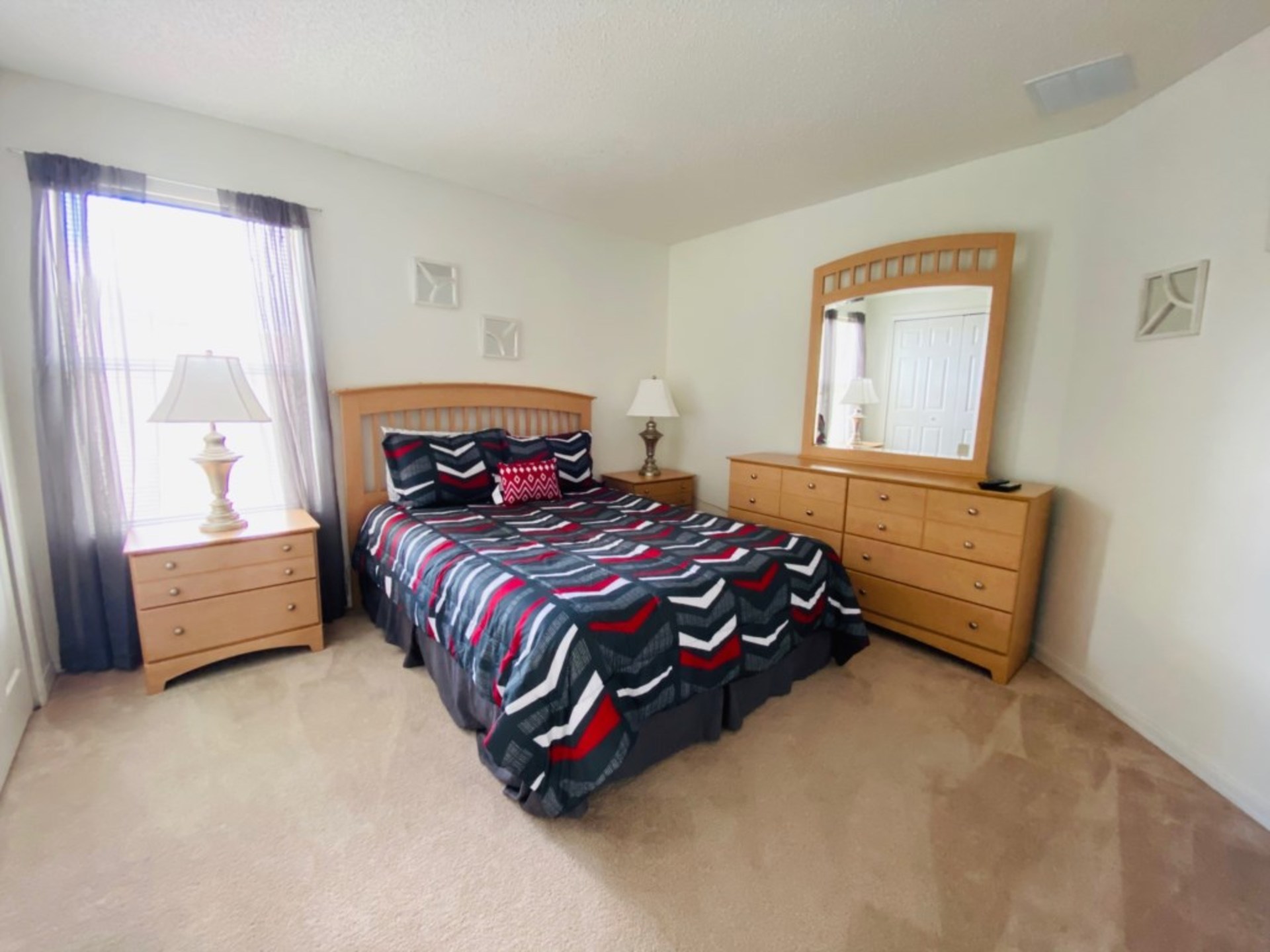 Vrhunska vila s 6 spalnicami v golf klubu Southern Dunes, vila Florida 6202