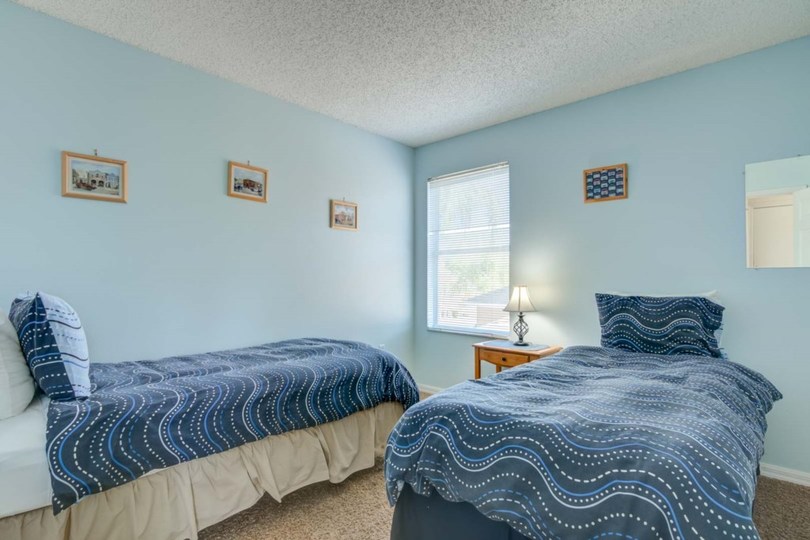 Vila s 5 zvezdicami v enem najprestižnejših območij, Southern Dunes Golf Club, Florida Villa 6206