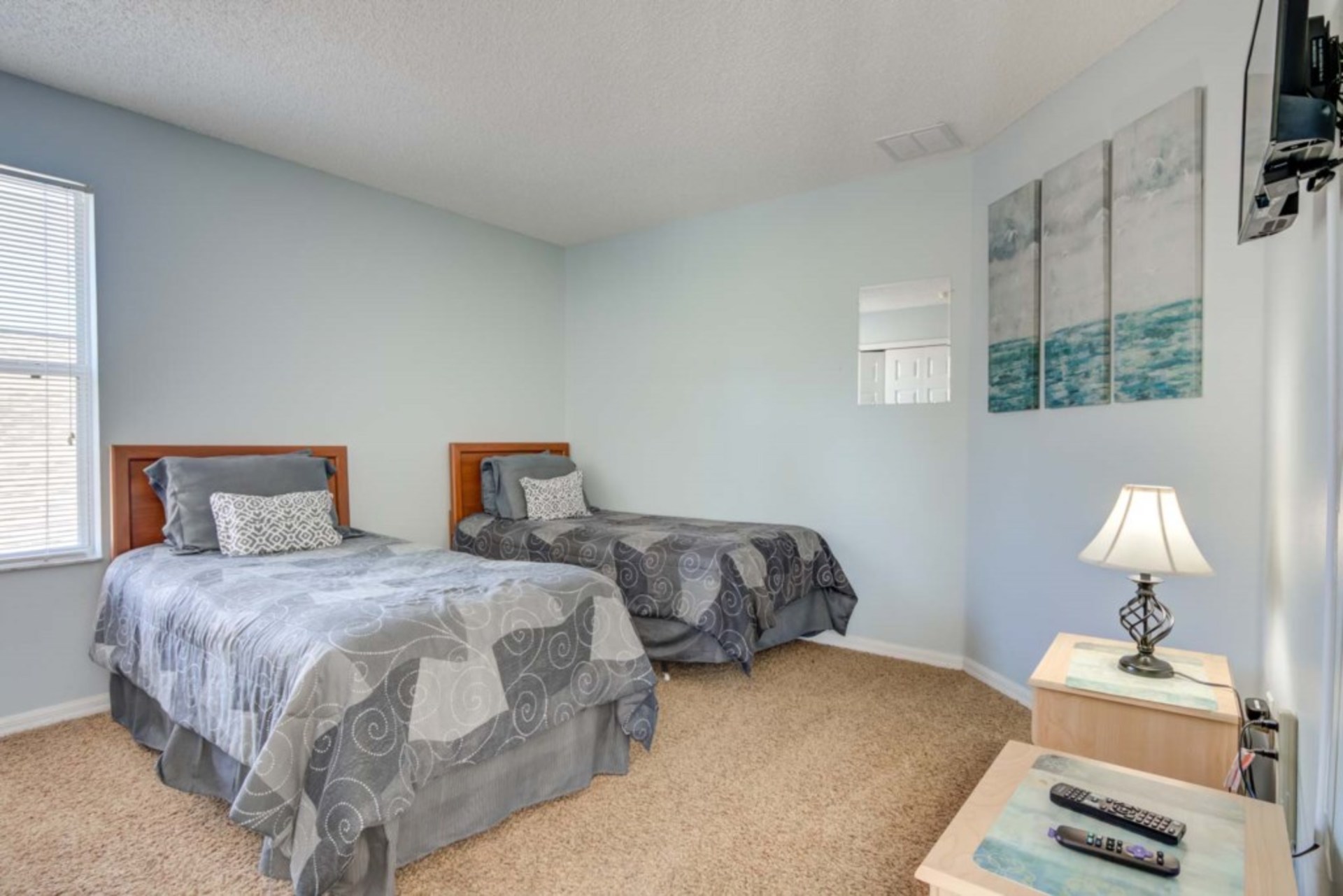 Vila s 5 zvezdicami v enem najprestižnejših območij, Southern Dunes Golf Club, Florida Villa 6206
