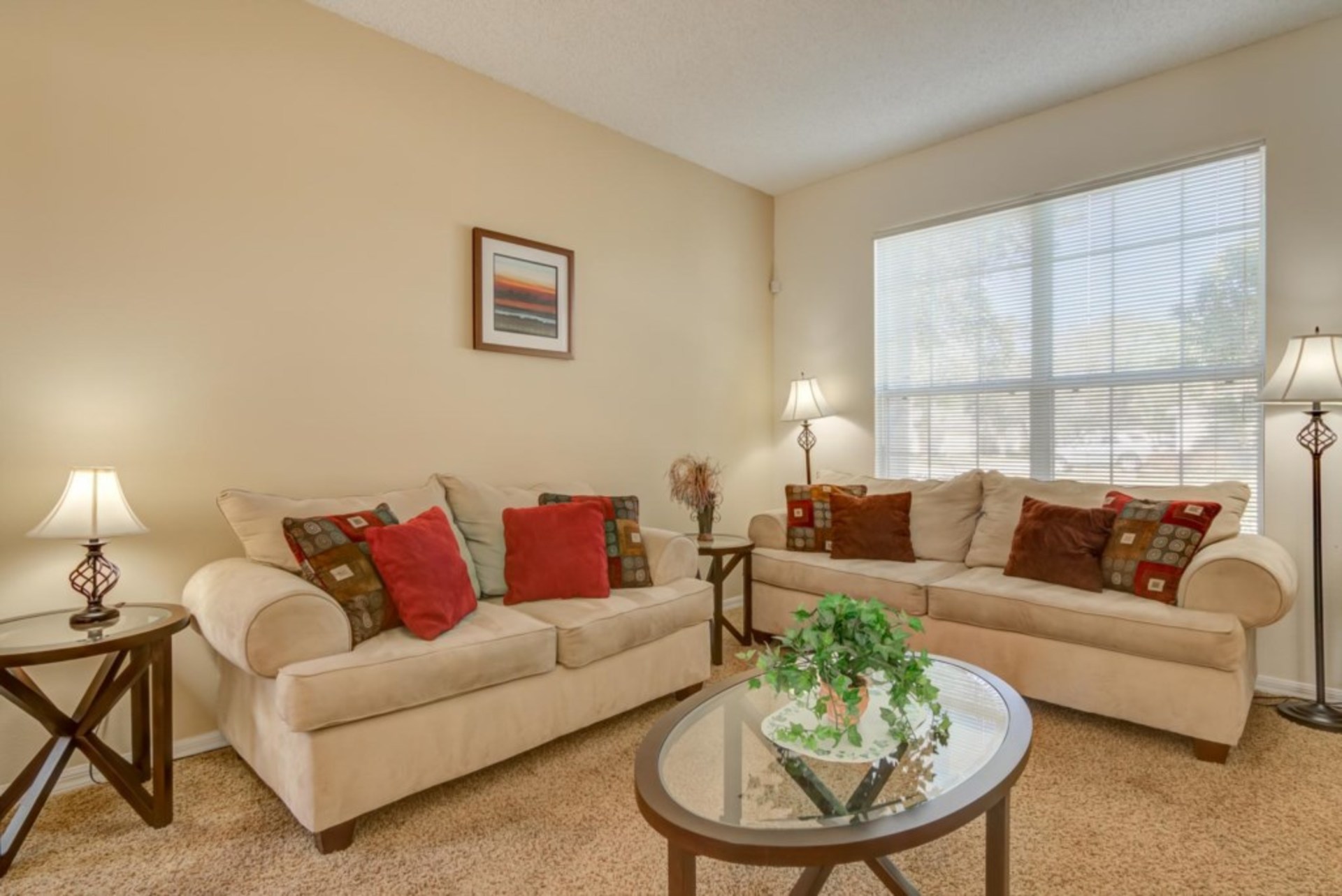 Vila s 5 zvezdicami v enem najprestižnejših območij, Southern Dunes Golf Club, Florida Villa 6206