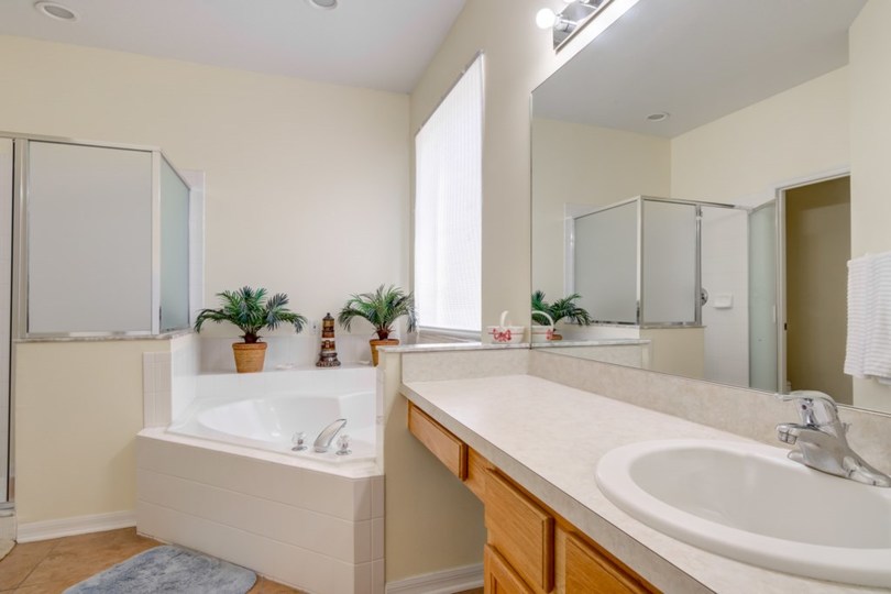 Vila s 5 zvezdicami v enem najprestižnejših območij, Southern Dunes Golf Club, Florida Villa 6206