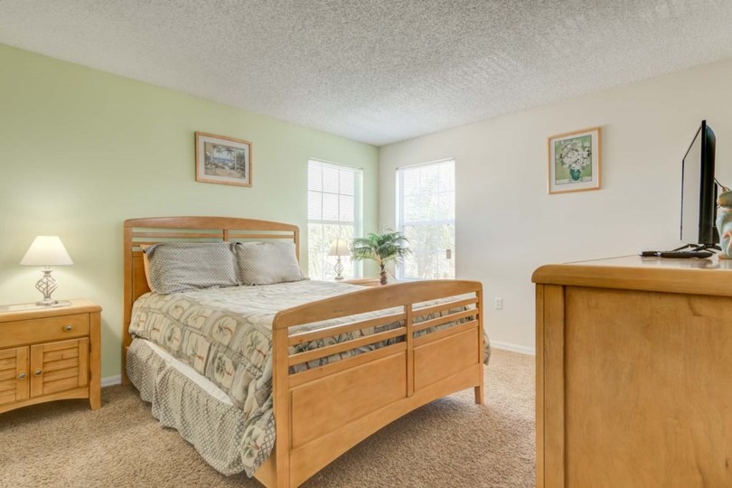 Vila s 5 zvezdicami v enem najprestižnejših območij, Southern Dunes Golf Club, Florida Villa 6206
