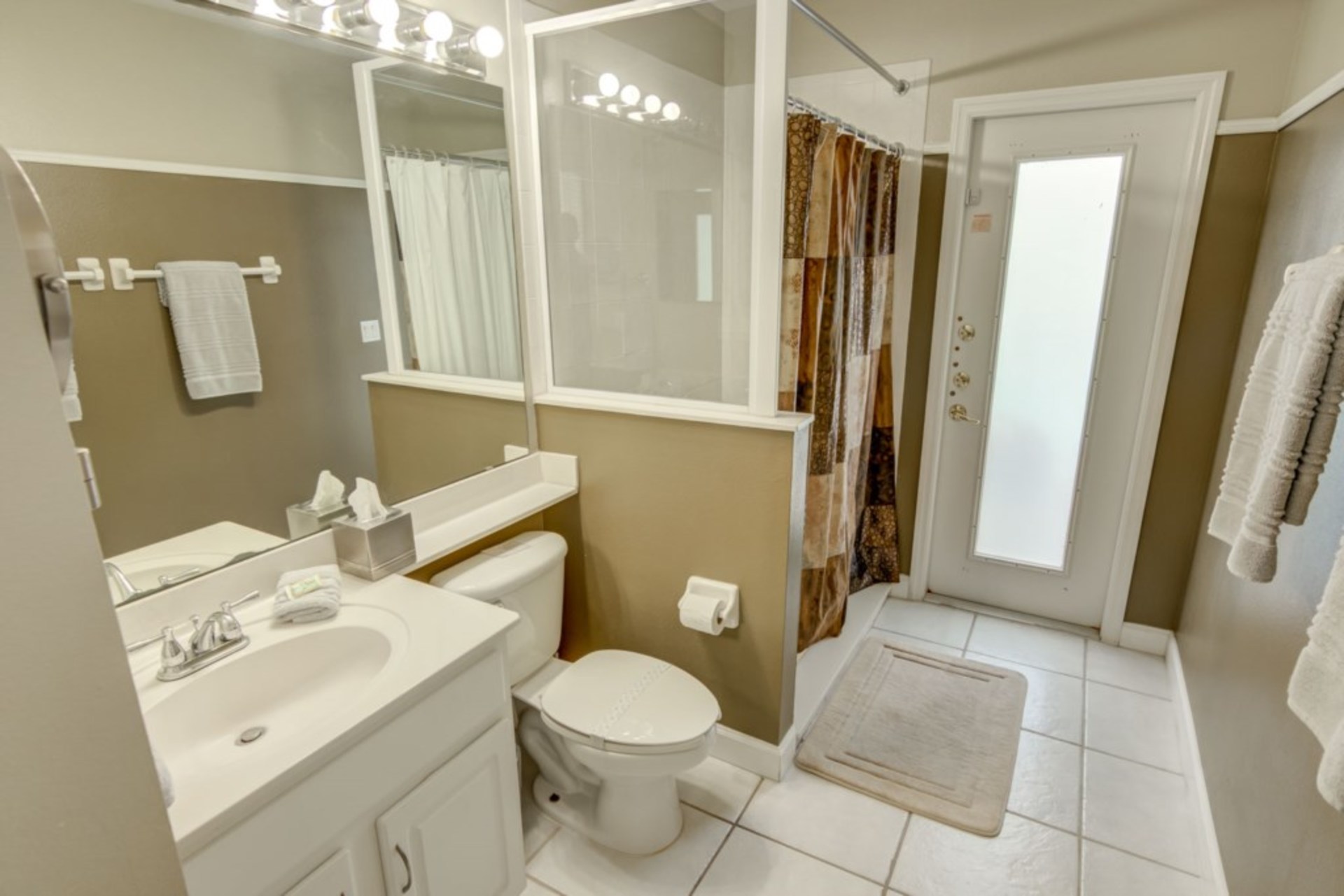 Vila s 5 zvezdicami v enem najprestižnejših območij v Highlands Reserve Resort, Florida Villa 6210
