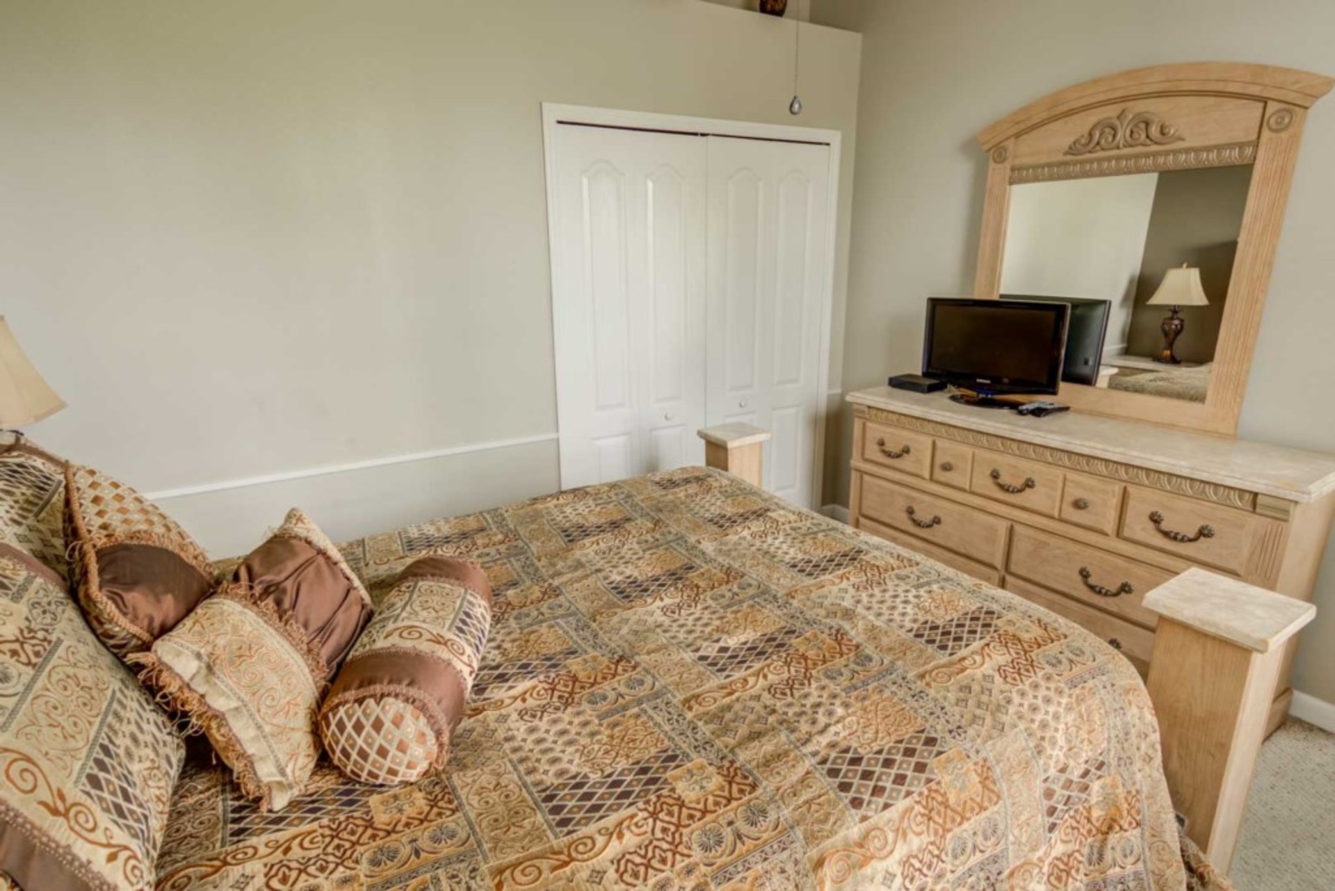 Vila s 5 zvezdicami v enem najprestižnejših območij v Highlands Reserve Resort, Florida Villa 6210