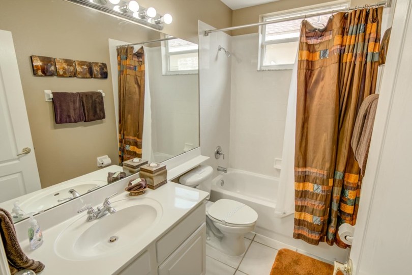 Vila s 5 zvezdicami v enem najprestižnejših območij v Highlands Reserve Resort, Florida Villa 6210