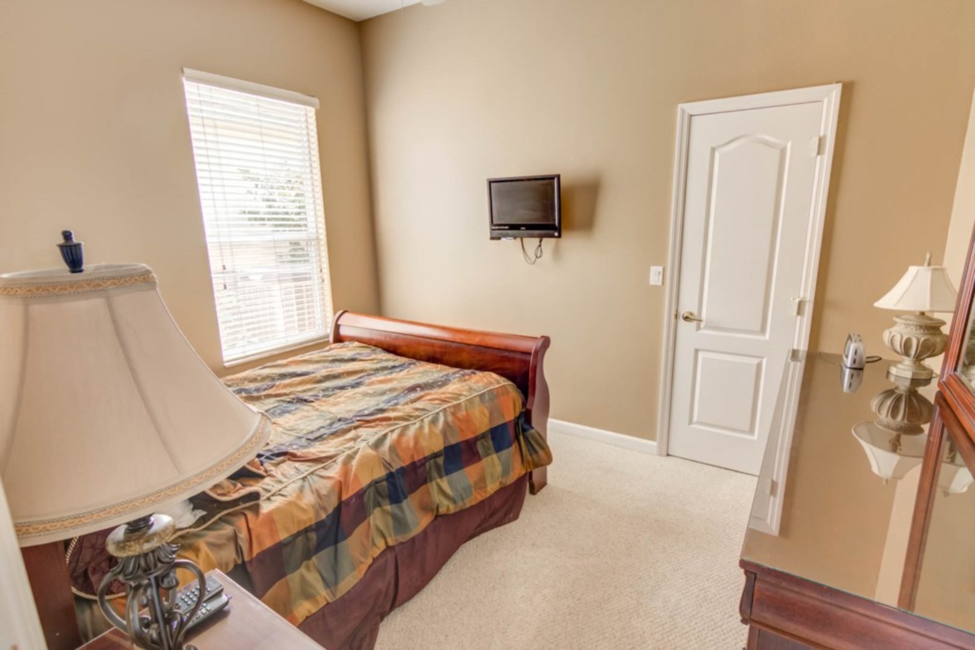 Vila s 5 zvezdicami v enem najprestižnejših območij v Highlands Reserve Resort, Florida Villa 6210