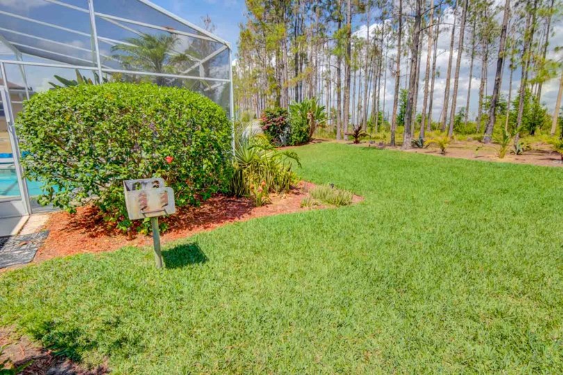 Vila s 5 zvezdicami v enem najprestižnejših območij v Highlands Reserve Resort, Florida Villa 6210