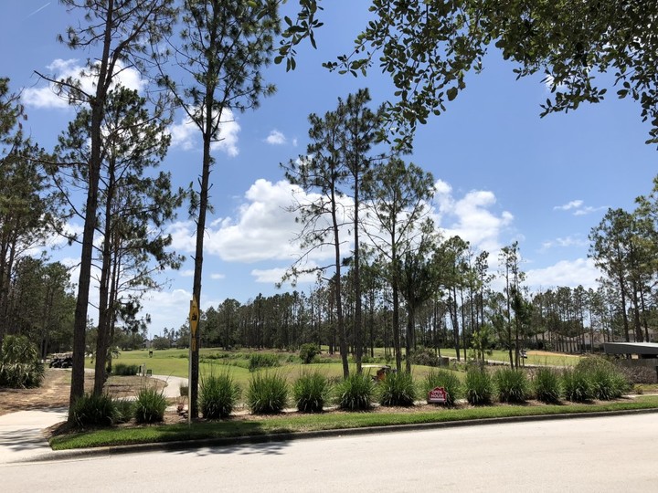 Vila s 5 zvezdicami v enem najprestižnejših območij v Highlands Reserve Resort, Florida Villa 6210