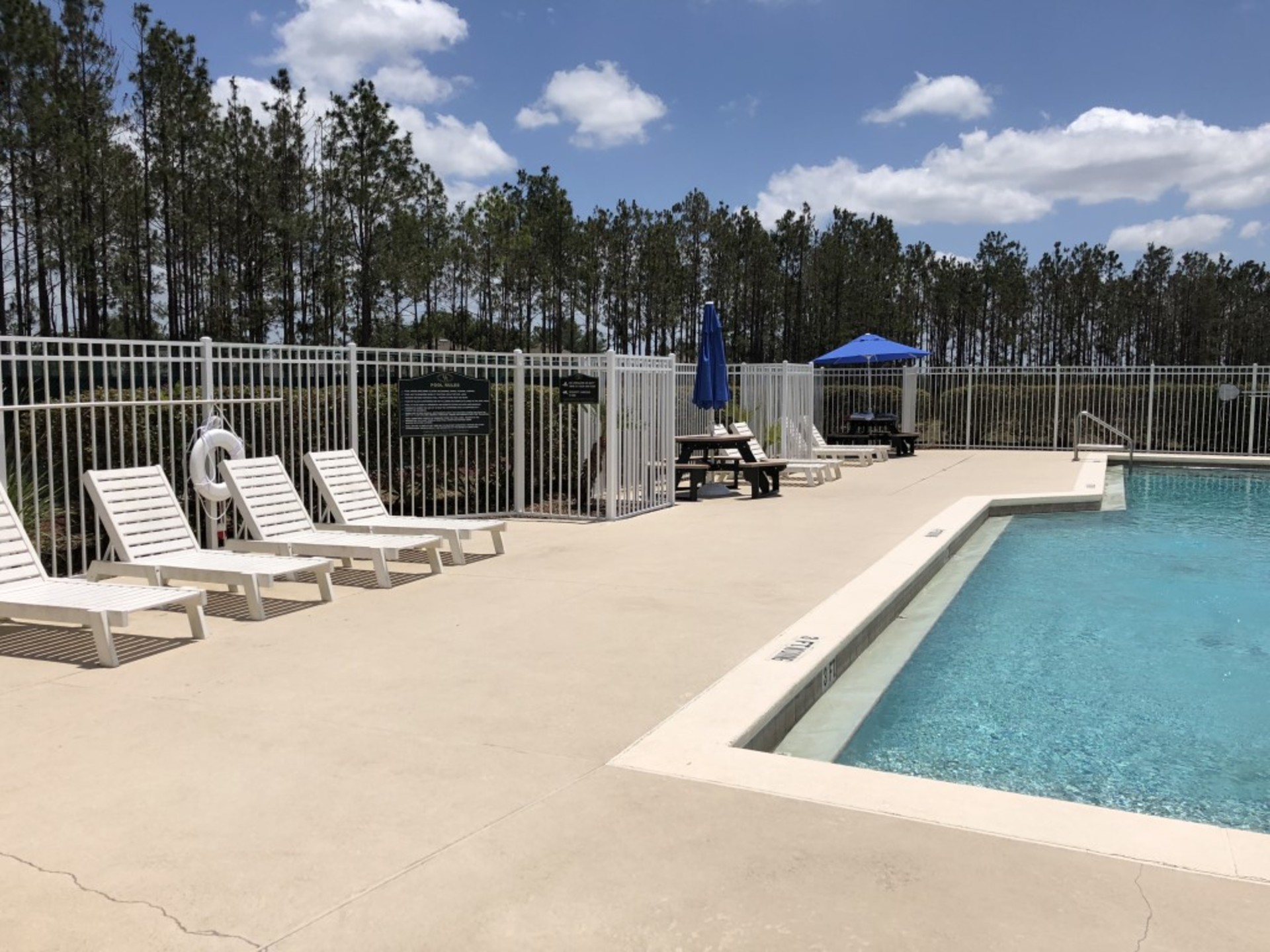 Vila s 5 zvezdicami v enem najprestižnejših območij v Highlands Reserve Resort, Florida Villa 6210