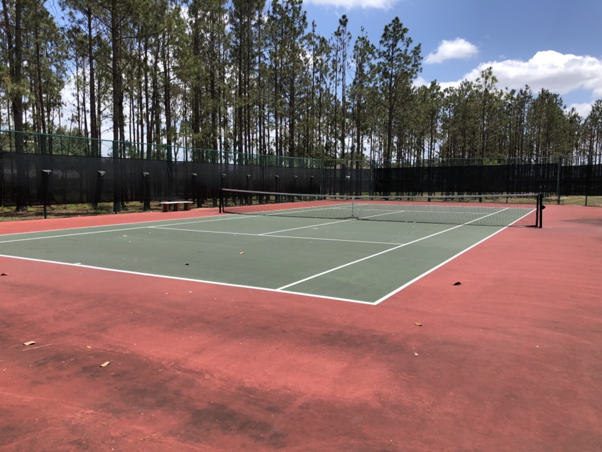 Vila s 5 zvezdicami v enem najprestižnejših območij v Highlands Reserve Resort, Florida Villa 6210