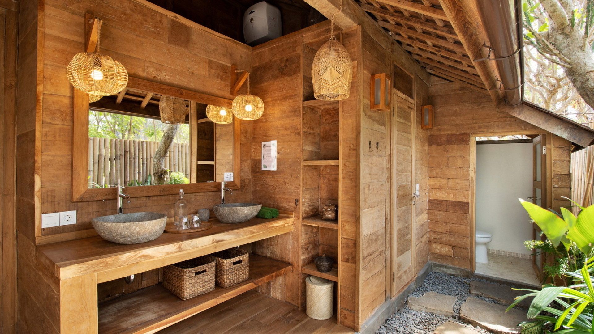 At Last, Rent Your Own 5 Star Private Villa in Kabupaten Badung at an Affordable Rate, Bali Villa 2133