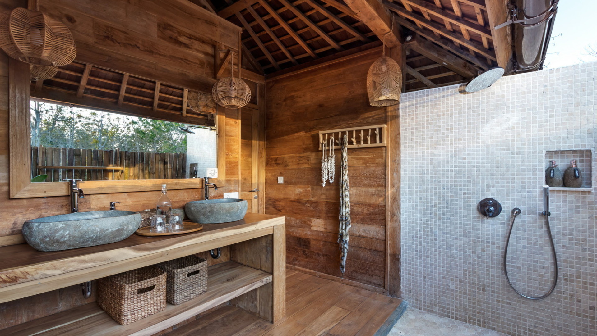 At Last, Rent Your Own 5 Star Private Villa in Kabupaten Badung at an Affordable Rate, Bali Villa 2133