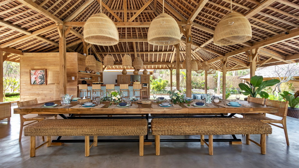 At Last, Rent Your Own 5 Star Private Villa in Kabupaten Badung at an Affordable Rate, Bali Villa 2133