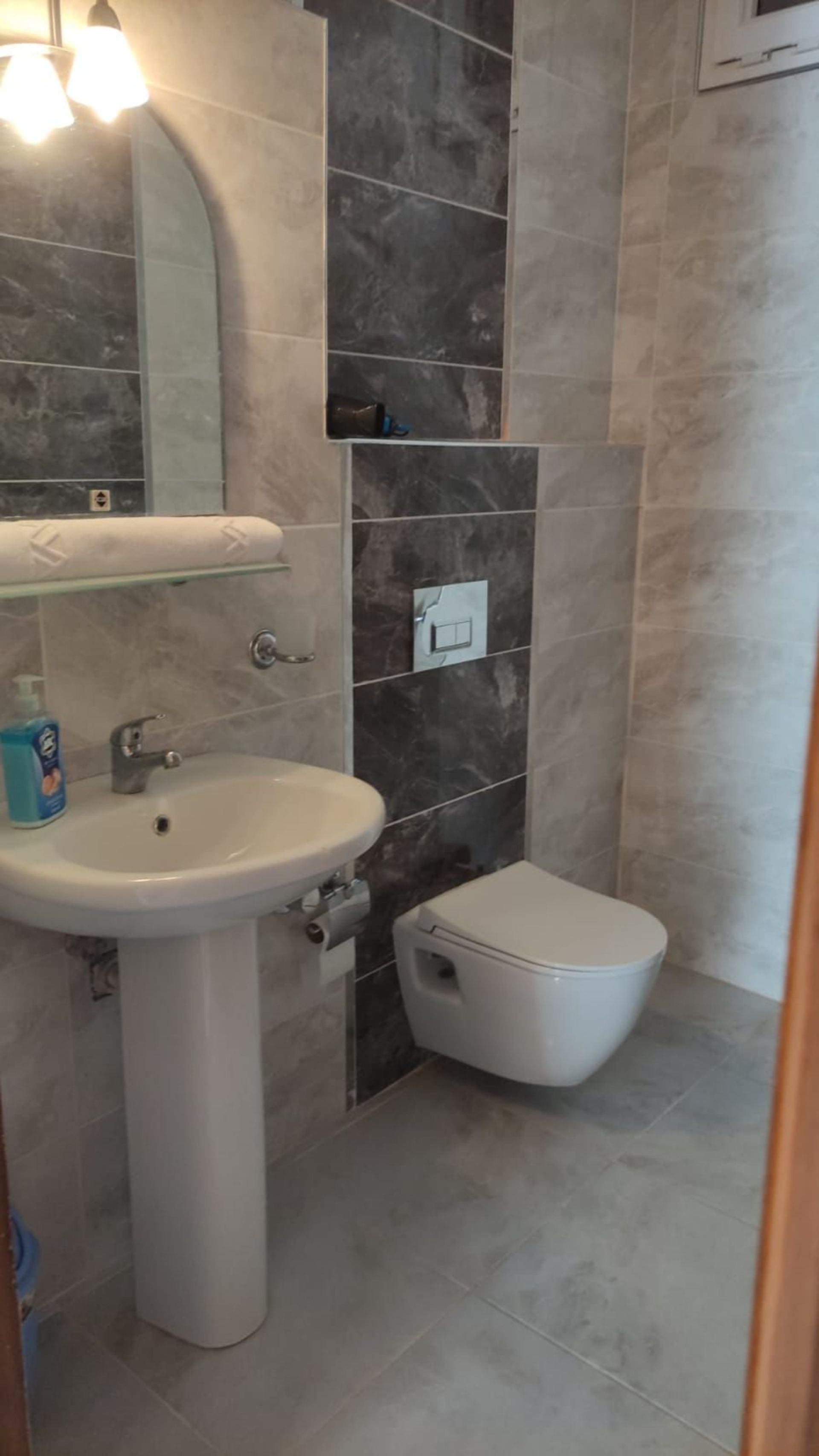 Vrhunska vila z osupljivim razgledom, Antalya Villa 1077