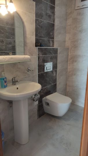 Vrhunska vila z osupljivim razgledom, Antalya Villa 1077