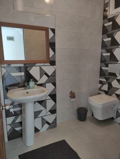 Vrhunska vila z osupljivim razgledom, Antalya Villa 1077