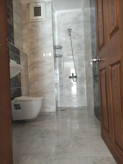 Vrhunska vila z osupljivim razgledom, Antalya Villa 1077