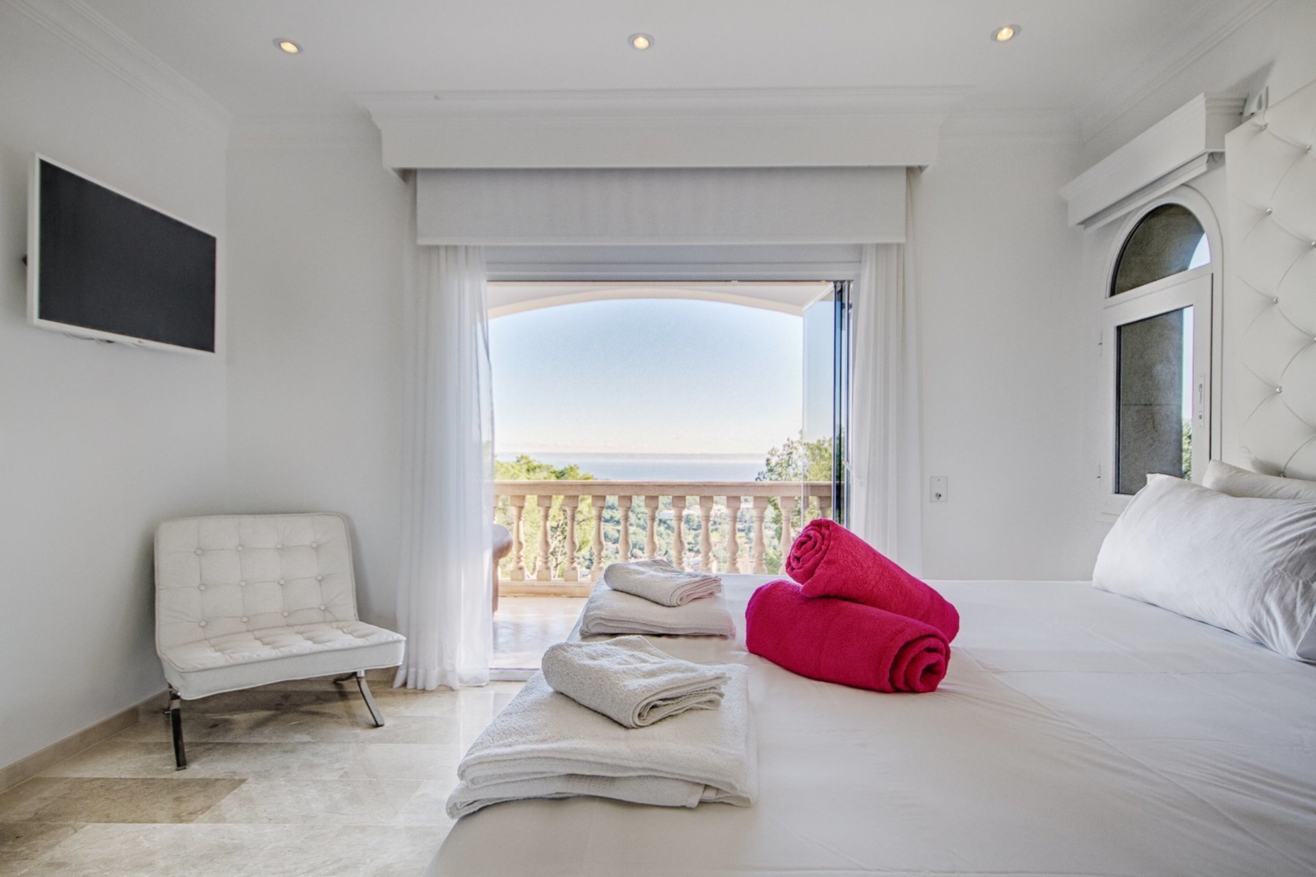 Najemite to luksuzno vilo z zasebnim bazenom, Mallorca Villa 1040