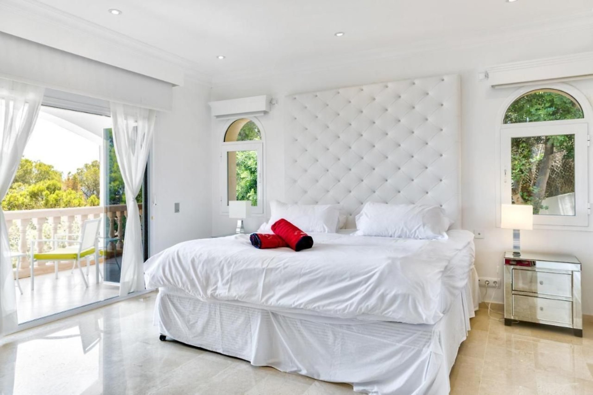 Najemite to luksuzno vilo z zasebnim bazenom, Mallorca Villa 1040