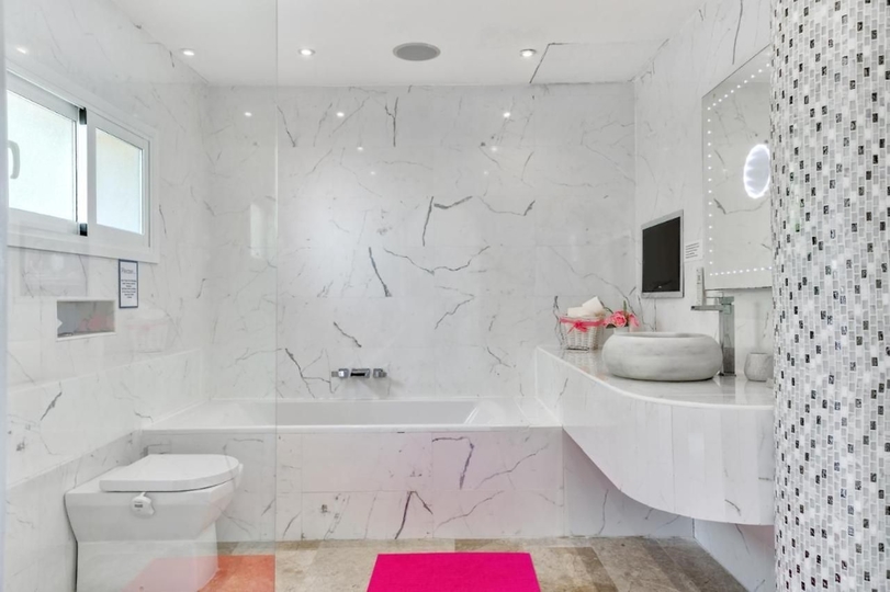 Najemite to luksuzno vilo z zasebnim bazenom, Mallorca Villa 1040