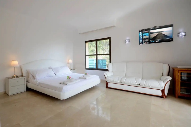 Najemite to luksuzno vilo z zasebnim bazenom, Mallorca Villa 1040